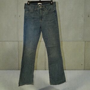 Jessica Simpson Dark Blue Bootcut Jeans